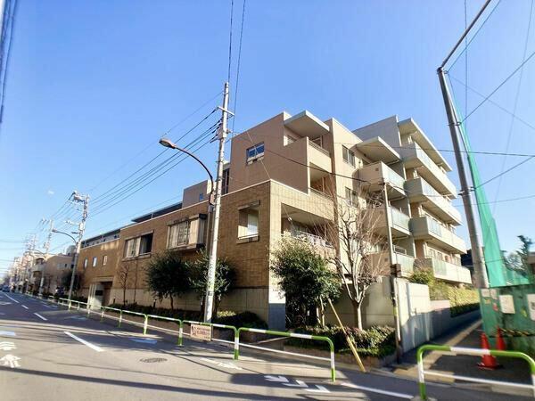 ランドワーフ哲学堂公園